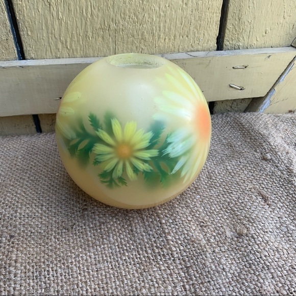 Large Vintage Retro Flower Candle Hippie 1970’s - Picture 3 of 4